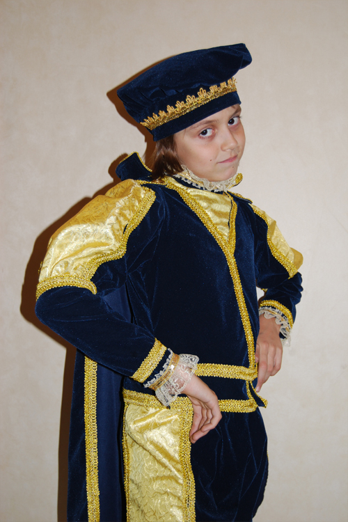 Семерка пажей. Паж короля. Паж принц. Костюм пажа для мальчика. Мальчик в историческом костюме.